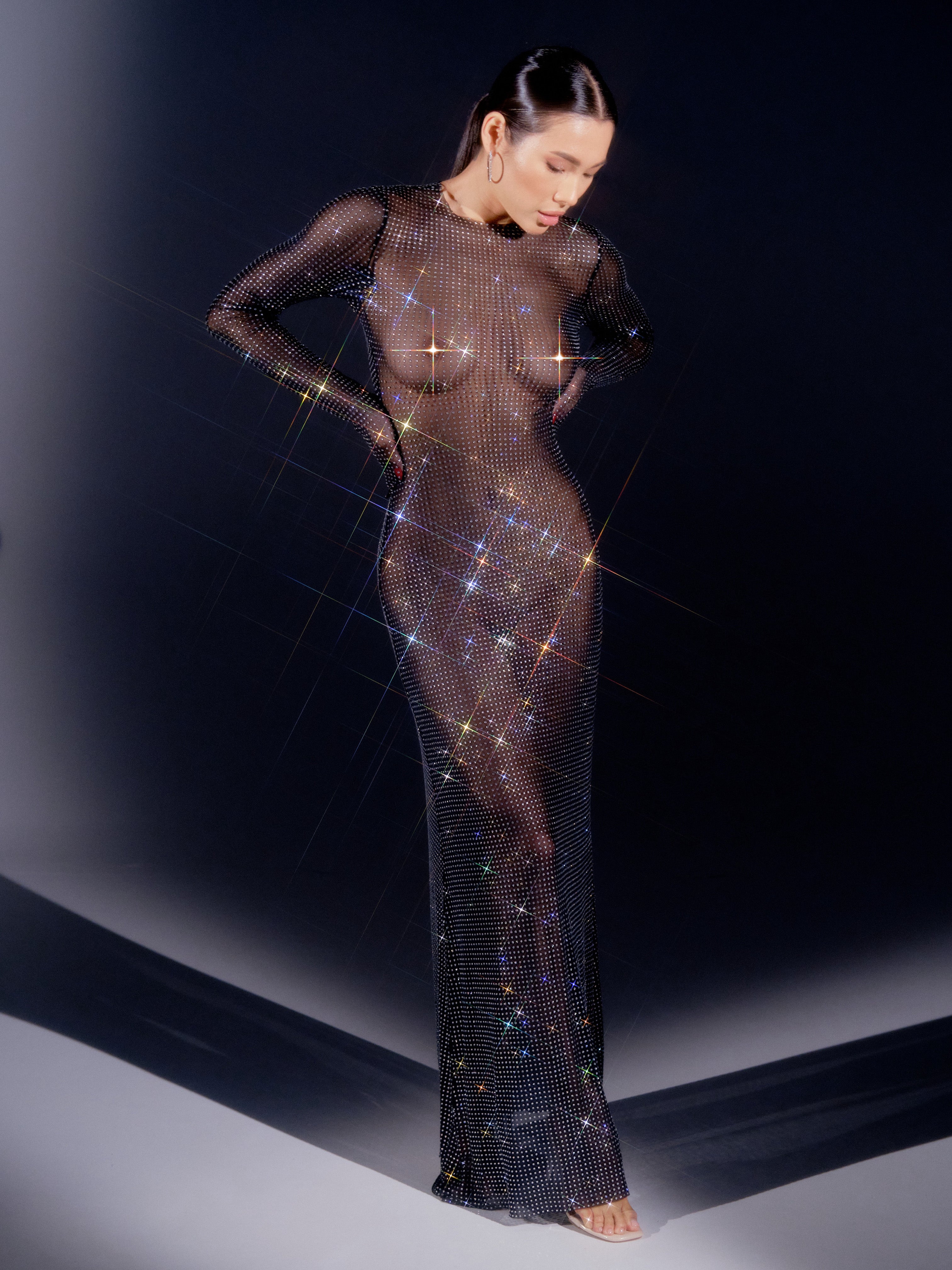 silver hoco dress Minimalist Silver Spaghetti Straps Sequins Short Homecoming Dress